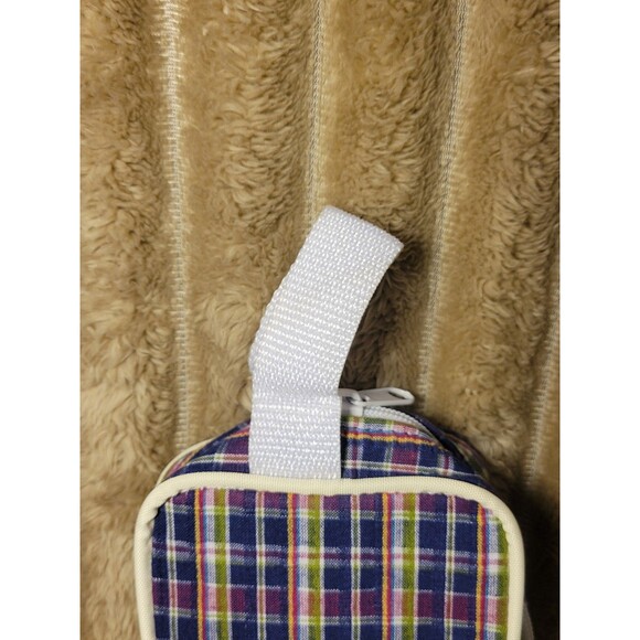 Roxy Boardshorts Quiksilver Zipper Pouch Wallet Purse Wristlet Y2K Clutch Surf - Picture 5 of 13